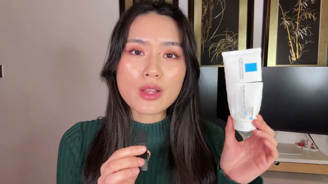 avatarling mentioning La Roche-Posay Cicaplast Baume B5 Plus Ultra Repairing Soothing Balm at 35:56 in their YouTube video