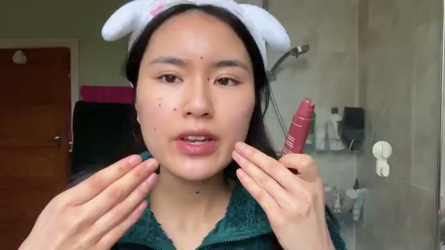 avatarling mentioning Laneige Glaze Craze Tinted Lip Serum at 09:16 in their YouTube video