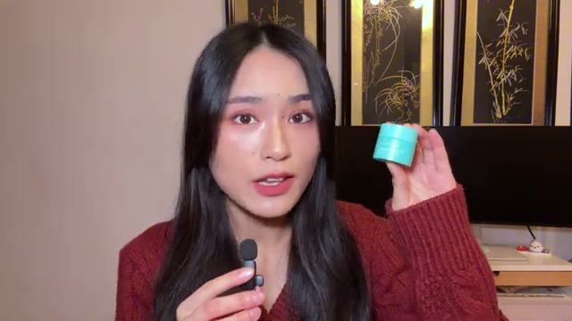 avatarling mentioning Laneige Lip Sleeping Mask EX at 02:32 in their YouTube video