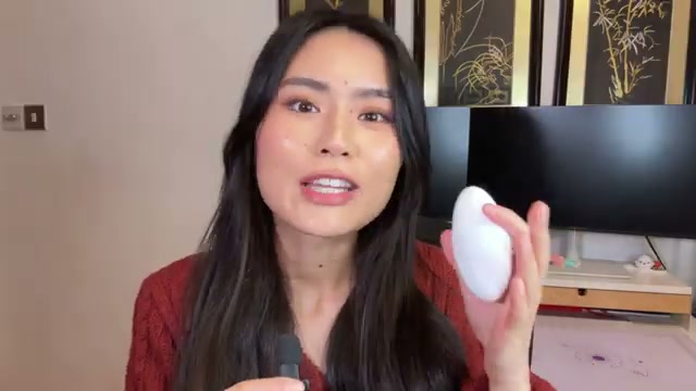 avatarling mentioning Lisa Eldridge Seamless Skin Enhancing Tint at 00:57 in their YouTube video