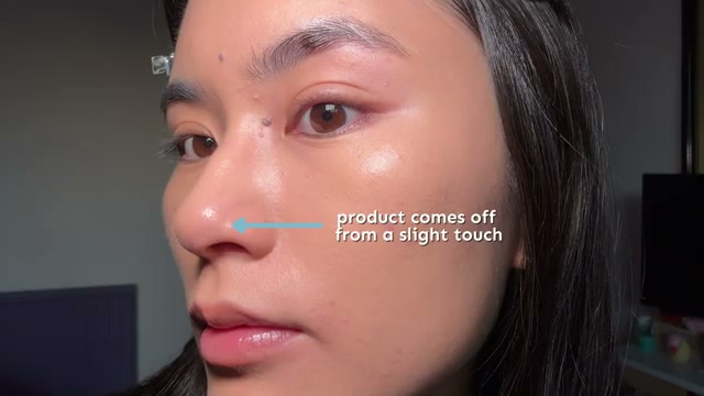 avatarling mentioning NARS Light Reflecting Pressed Setting Powder at 10:07 in their YouTube video