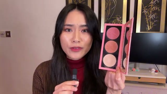 avatarling mentioning PAT McGRATH LABS Skin Fetish: Divine Glow Highlighter at 29:35 in their YouTube video