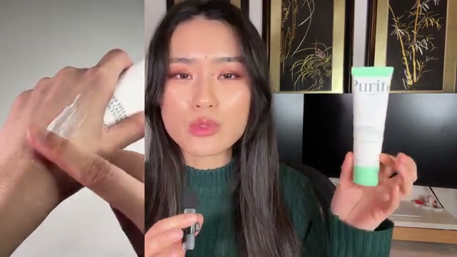 avatarling mentioning Purito SEOUL Wonder Releaf Centella Cream Unscented at 34:48 in their YouTube video