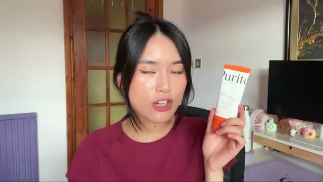 avatarling mentioning Purito Daily Soft Touch Sunscreen at 09:12 in their YouTube video