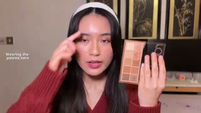avatarling mentioning Romand Better Than Palette at 19:09 in their YouTube video