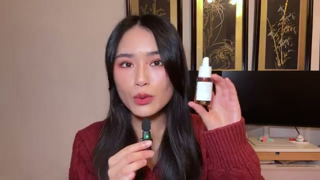 avatarling mentioning SKIN1004 Madagascar Centella Ampoule at 00:58 in their YouTube video