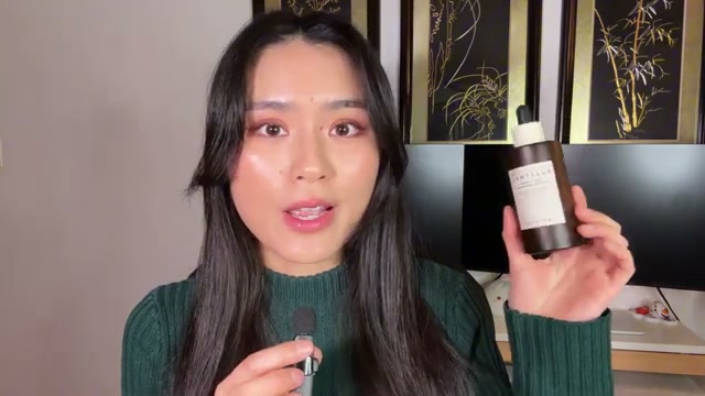 avatarling mentioning SKIN1004 Madagascar Centella Probio-Cica Intensive Ampoule at 21:33 in their YouTube video