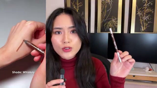 avatarling mentioning Urban Decay 24/7 Glide on Waterproof Eye Pencil at 16:45 in their YouTube video