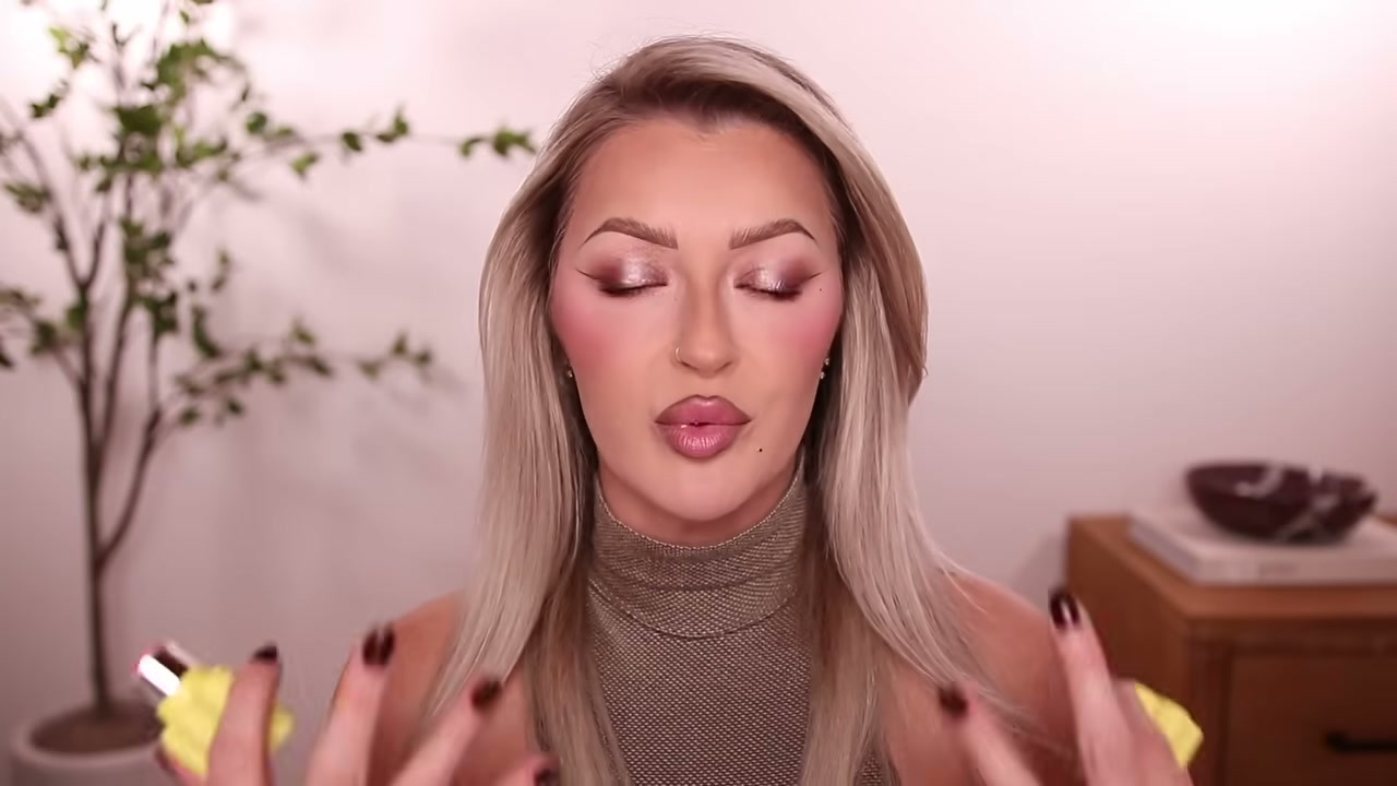 Joystick Blush Stick