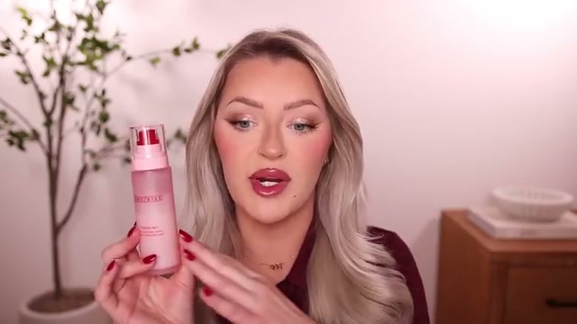 Powder Melt Glass Setting Spray