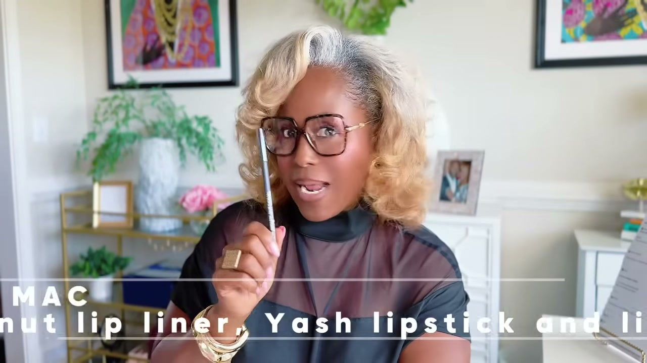Lip Pencil