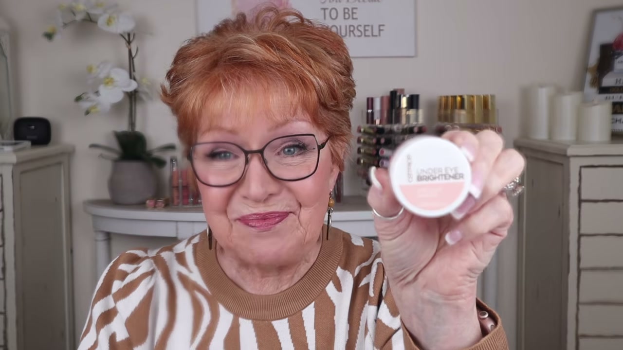 Under Eye Brightener
