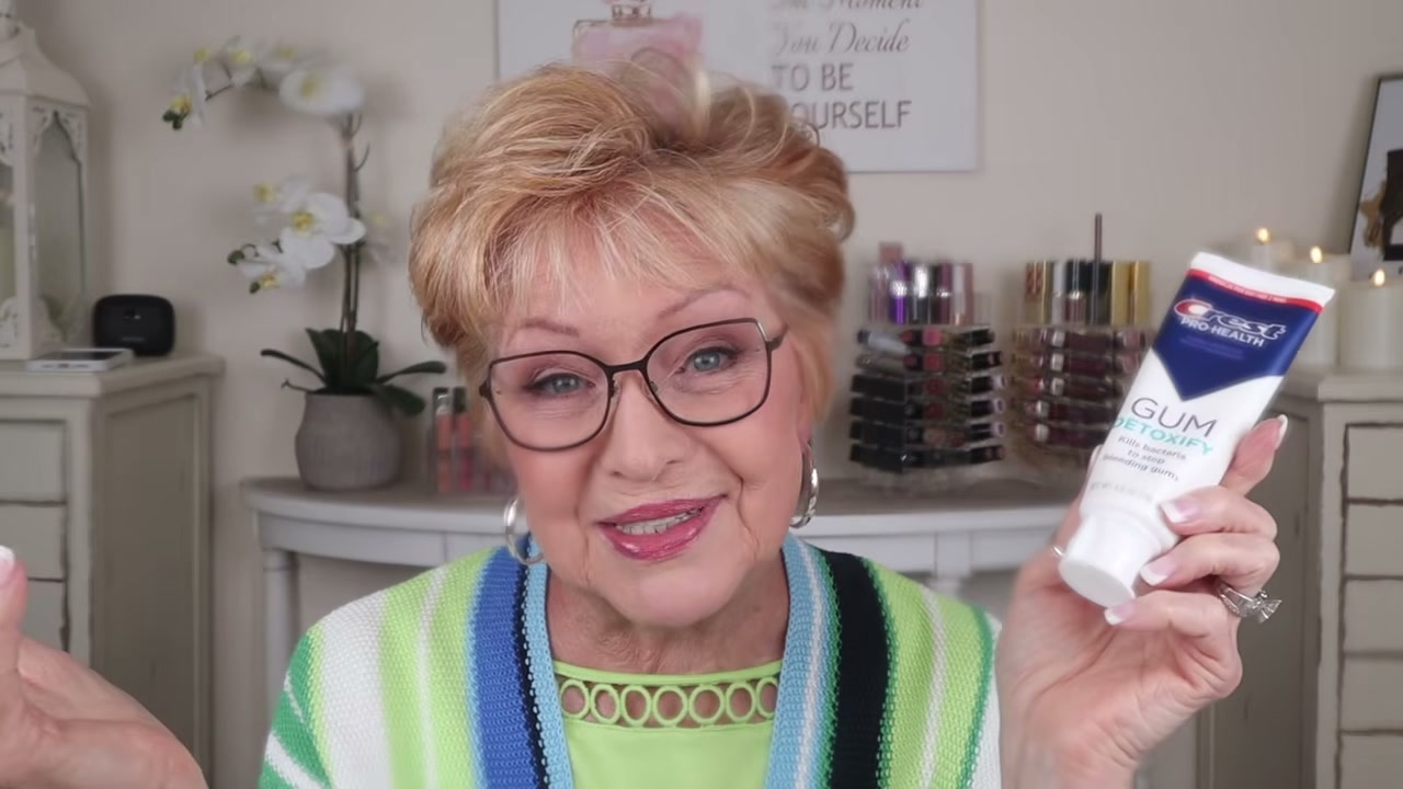 Pro-Health Gum Detoxify Toothpaste