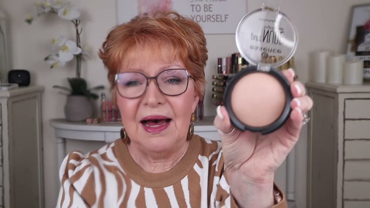 Pure Nude Highlighter