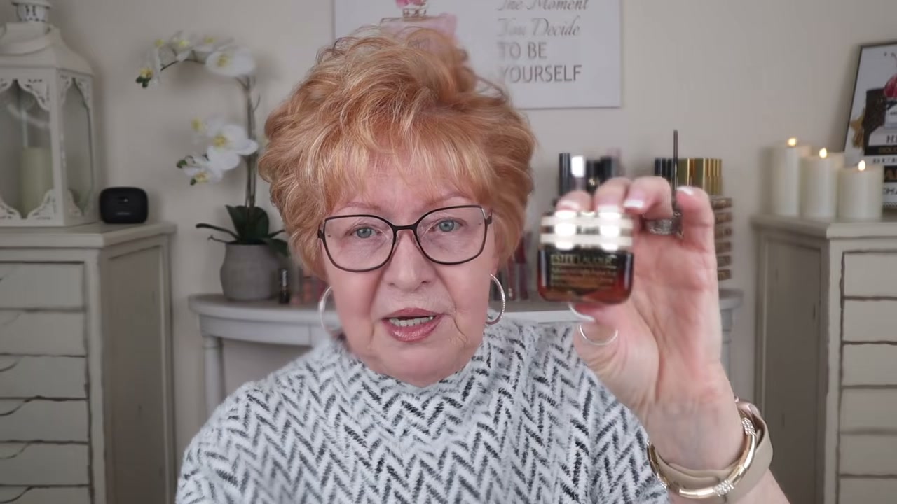 Advanced Night Repair Eye Supercharged Gel-Creme Synchronized Multi-Recovery Eye Cream