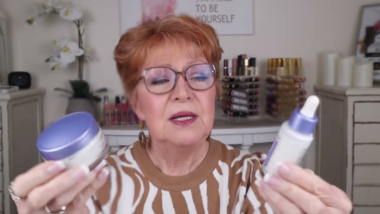 Collagen Moisture Filler Moisture Bounce Serum