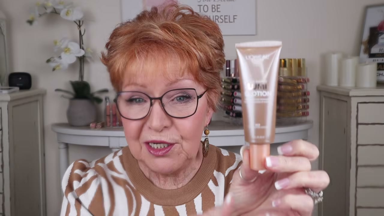 True Match Lumi Glotion Glow Enhancer