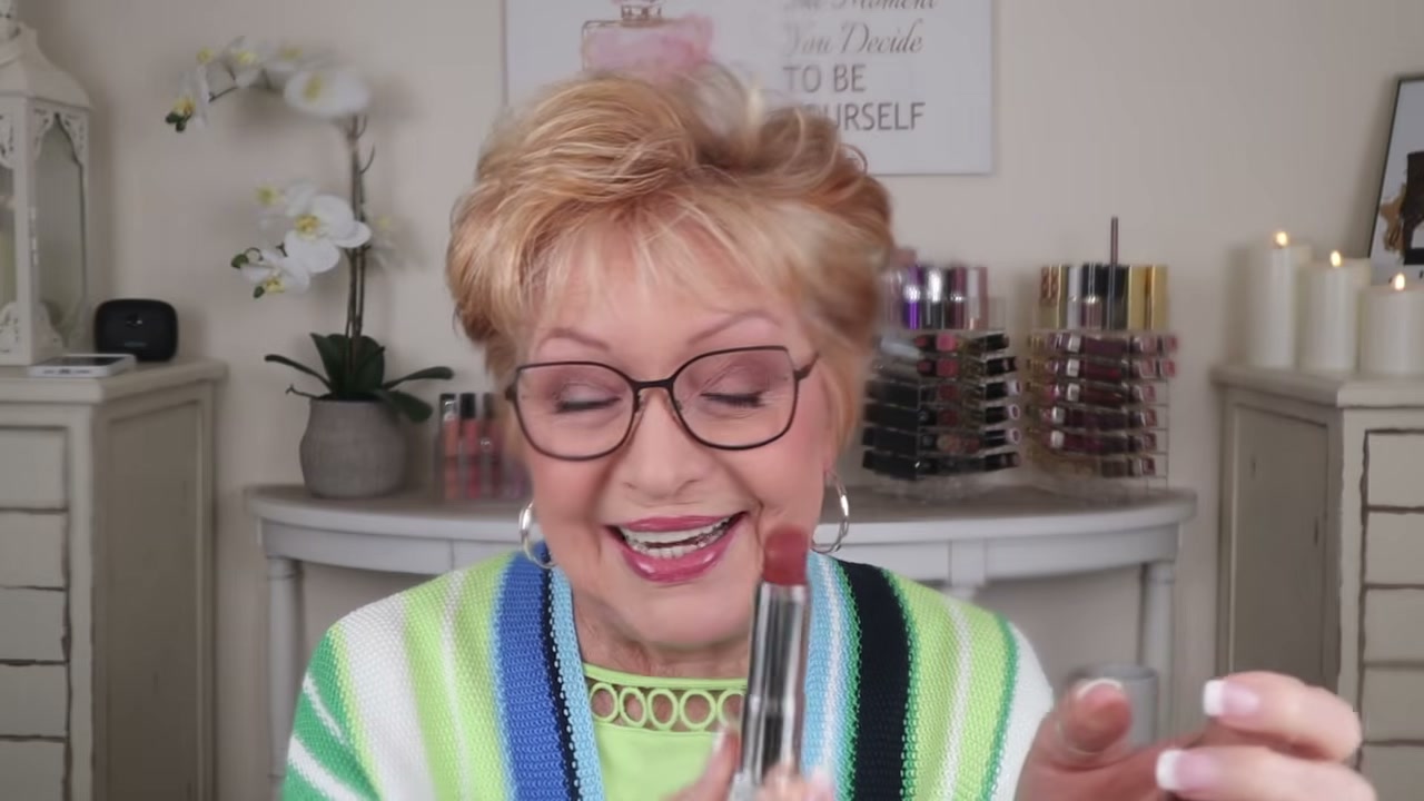 Color Sensational The Creams Lipstick