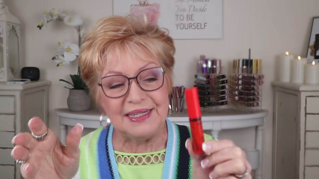 Butter Gloss Non-Sticky Lip Gloss