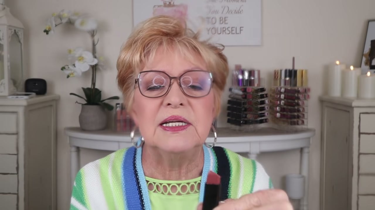 Infinity Point Lipstick