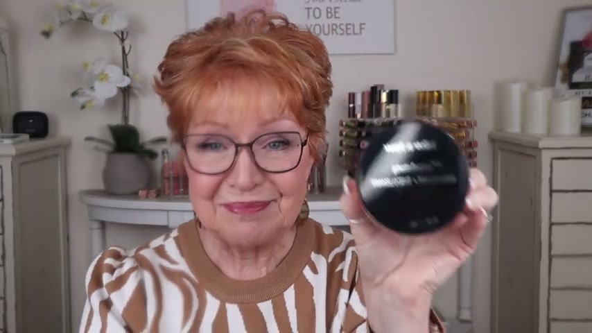Photo Focus Loose Setting Powder
