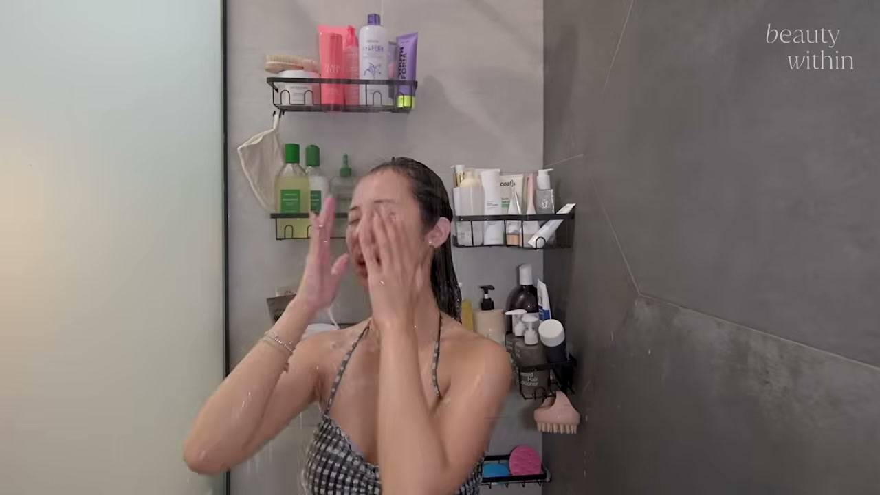 O₂ Scalp Water Shampoo