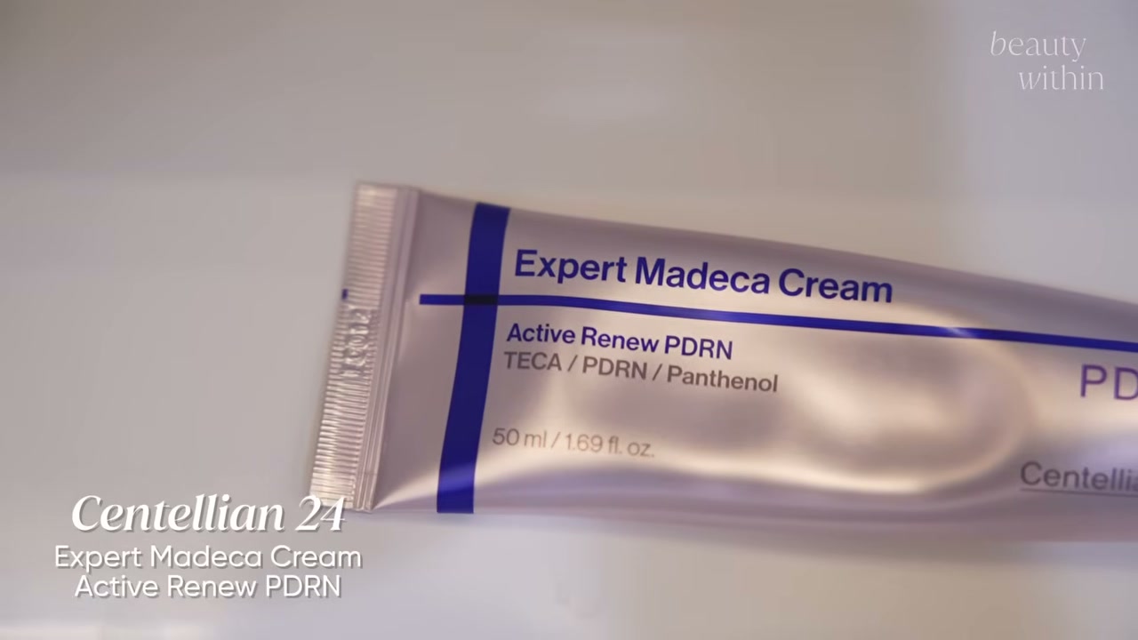 Expert Madeca Cream Active Renew PDRN