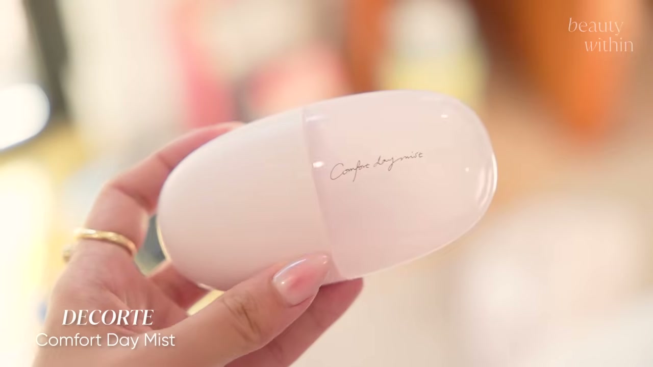Loose Powder