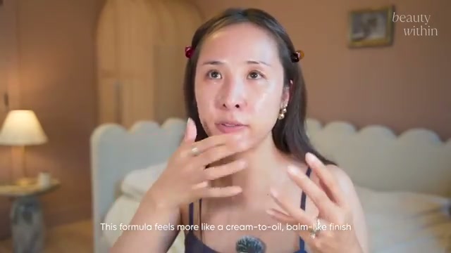 @beautywithin reviewing Ihada Night Pack at 23:24 in a YouTube Shorts video