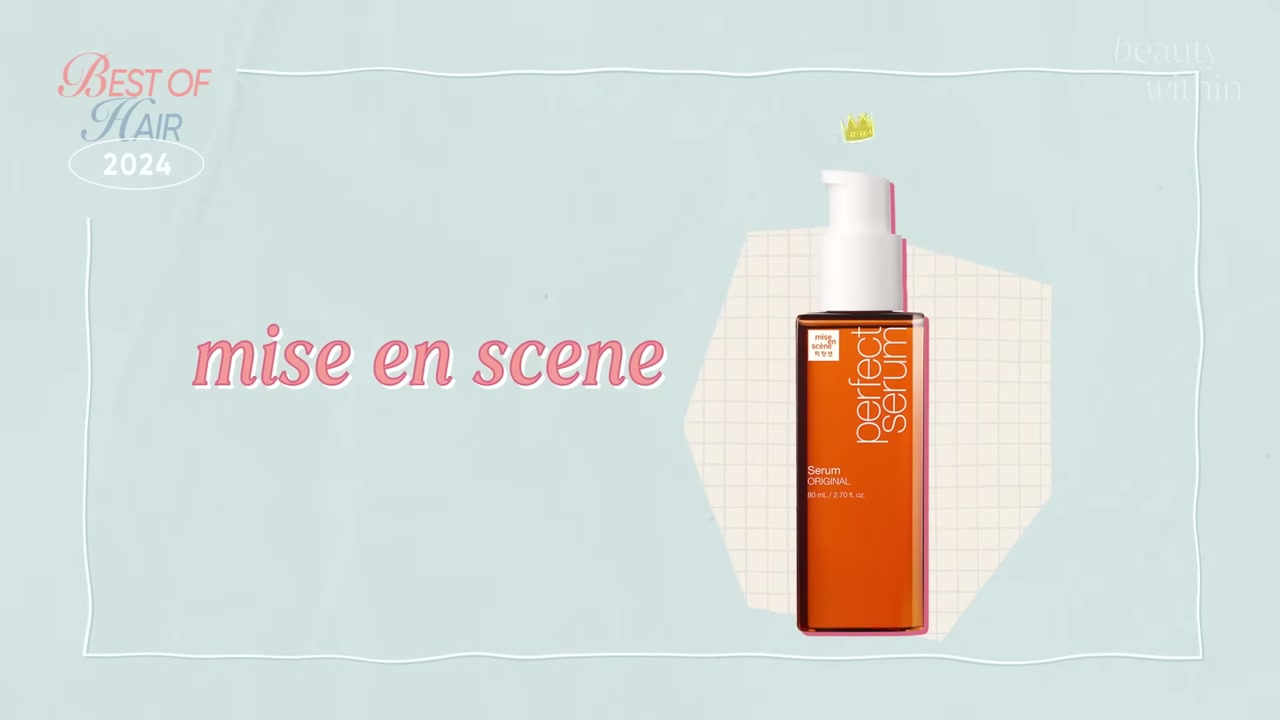 Perfect Serum (Original)
