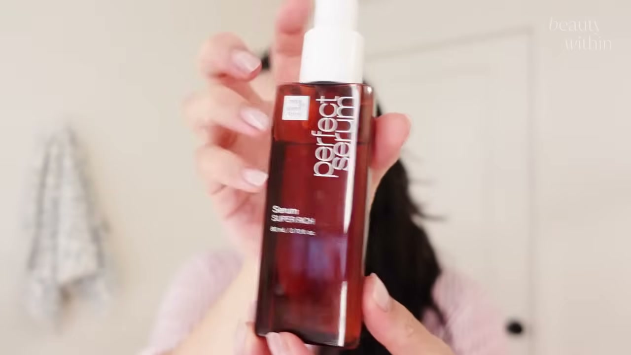 Perfect Serum Super Rich Shampoo