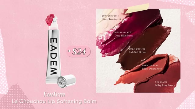 beautywithin mentioning Ntorium Phyto Glow Lip Balm at 13:13 in their YouTube video