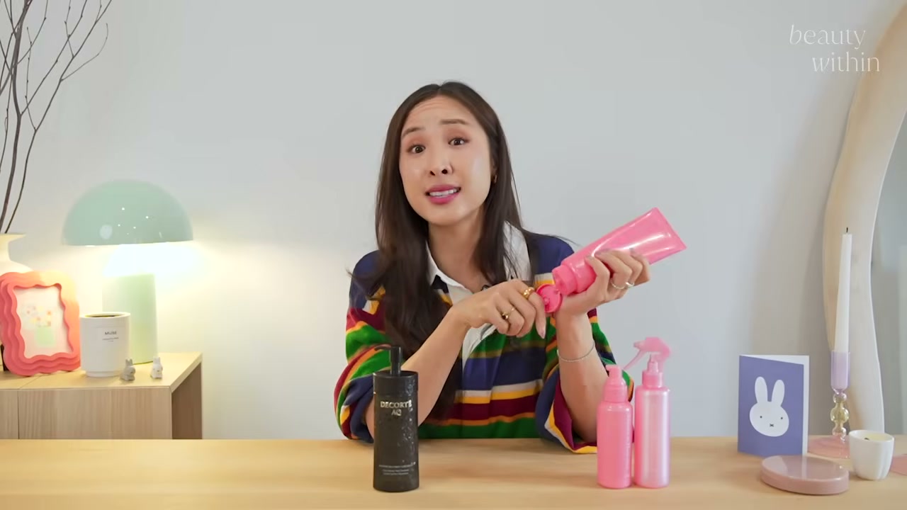 Essence In Hair Mask