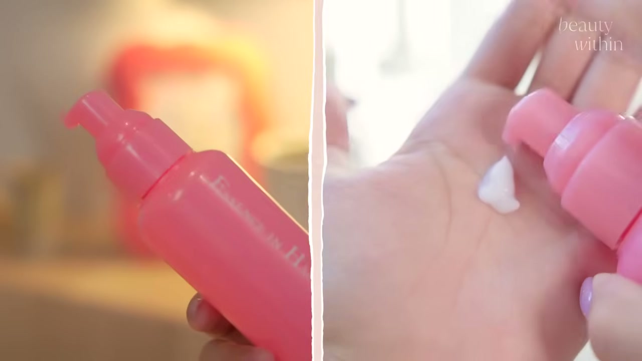 Essence In Hair Milk