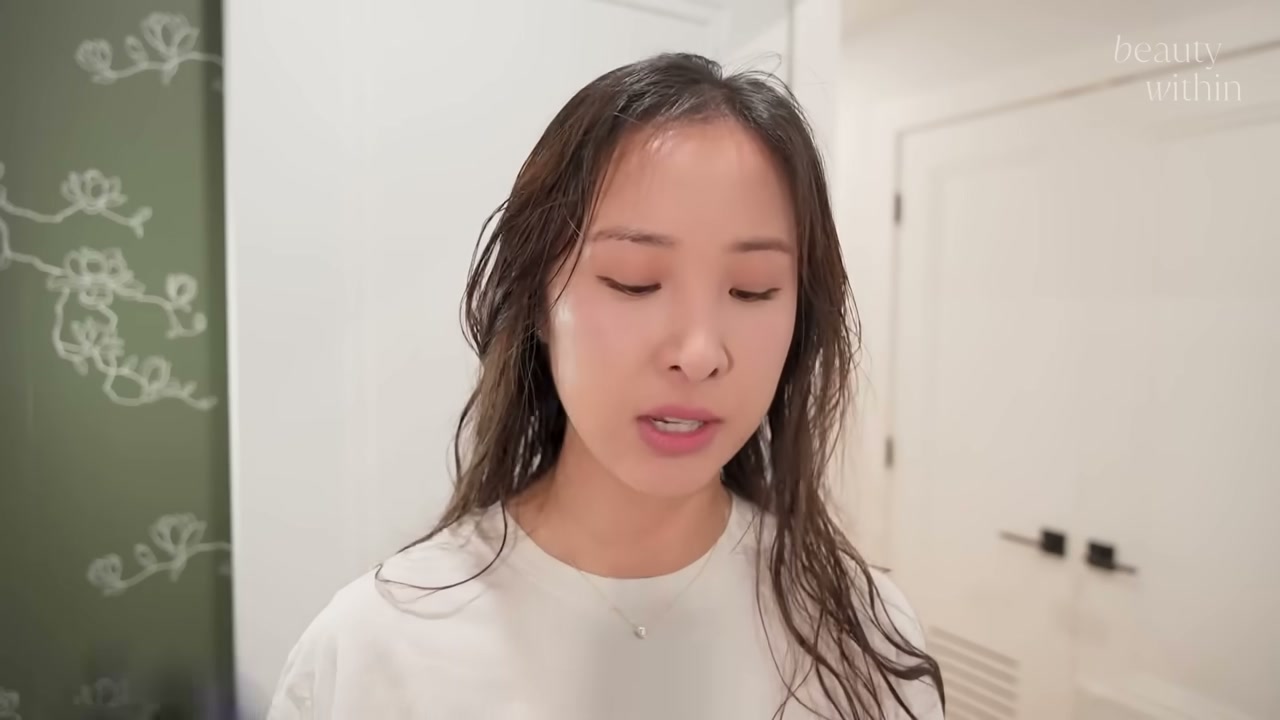 Essence In Hair Milk