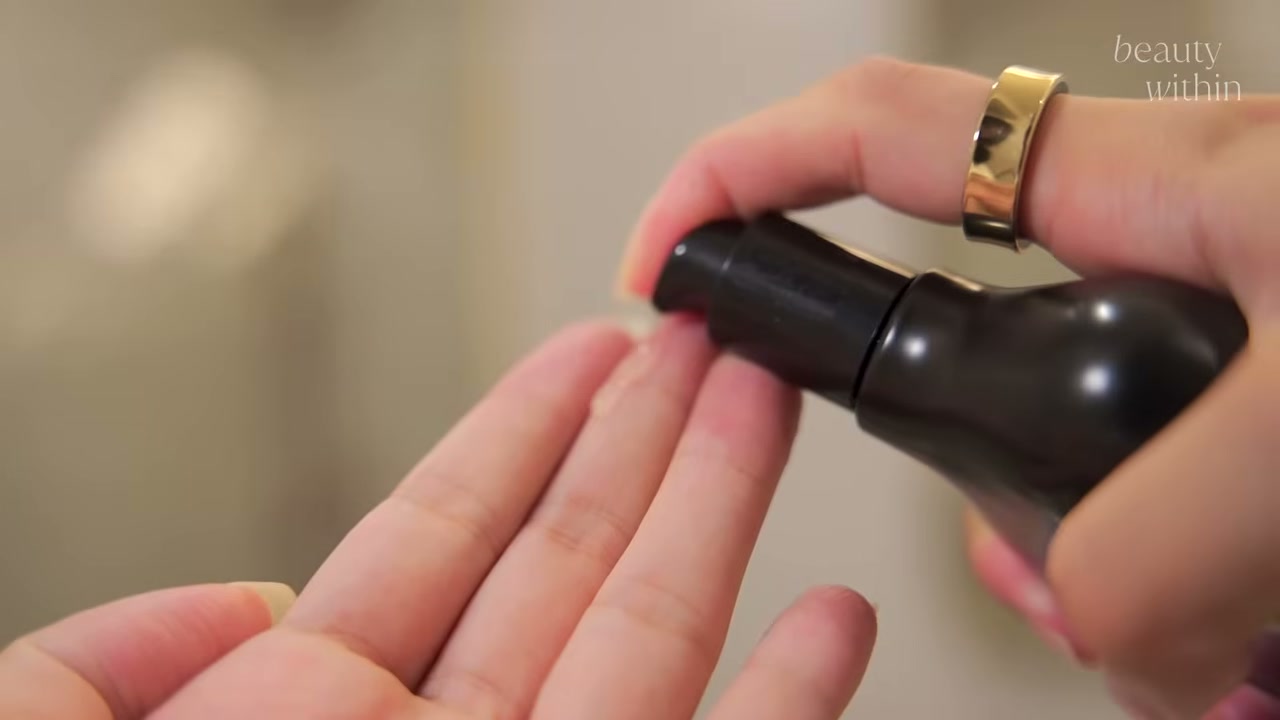 Black Tea Deep Infusion Toner