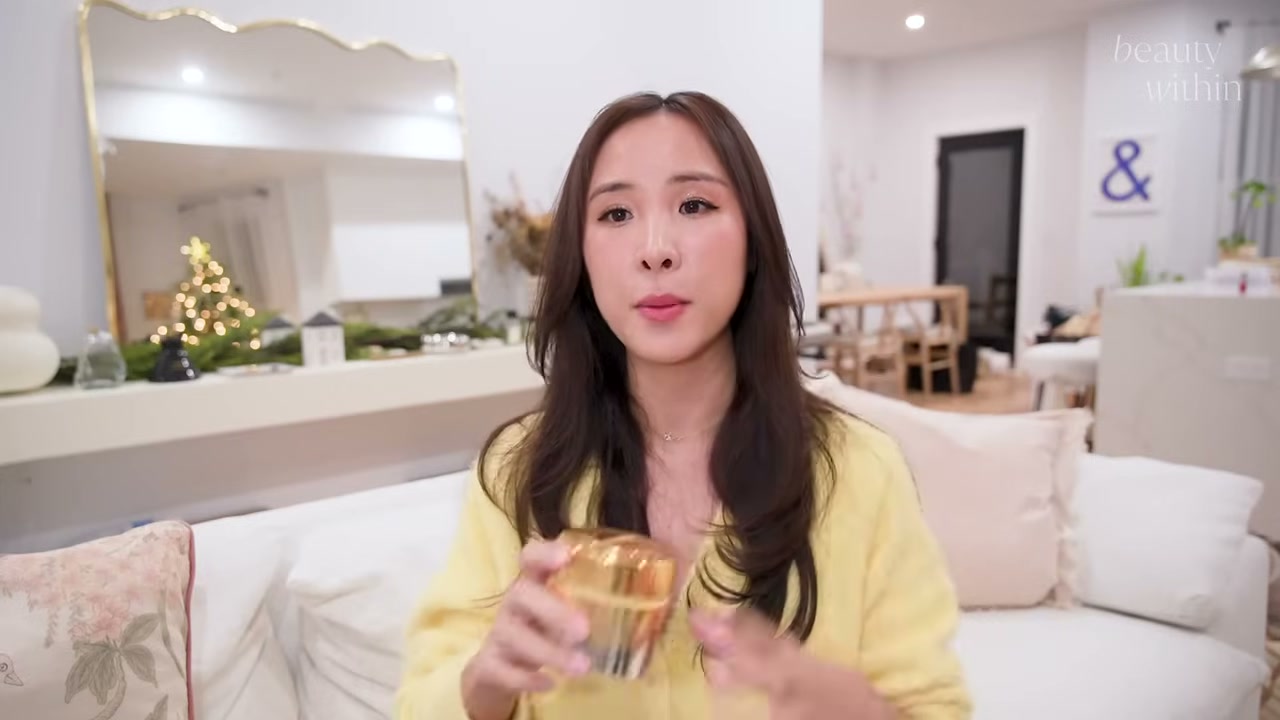 Tsubaki Premium EX Repair Hair Mask