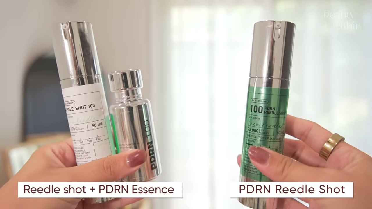 PDRN Reedle Shot 100