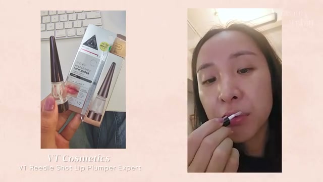 Reedle Shot Lip Plumper Expert