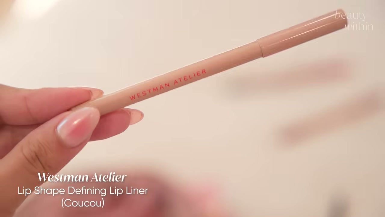 Lip Shape Defining Lip Liner