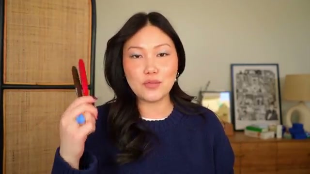 Lip Stain Pen