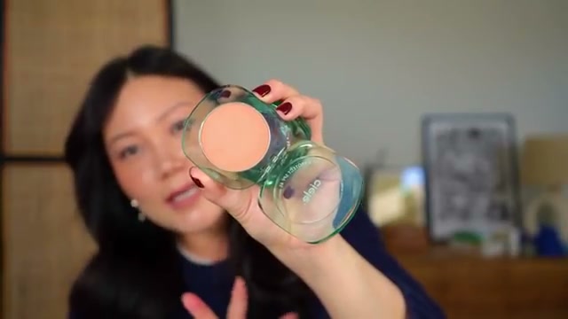 Blush and Glow