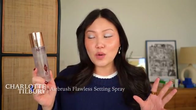 Airbrush Flawless Setting Spray
