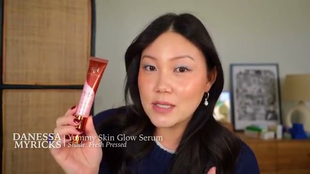 Yummy Skin Glow Serum Primer