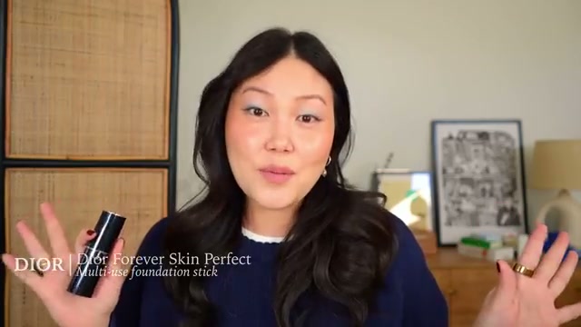 Forever Skin Perfect 24H Multi-Use Foundation Stick