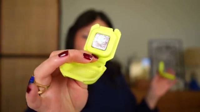 Eyeshadow Singles