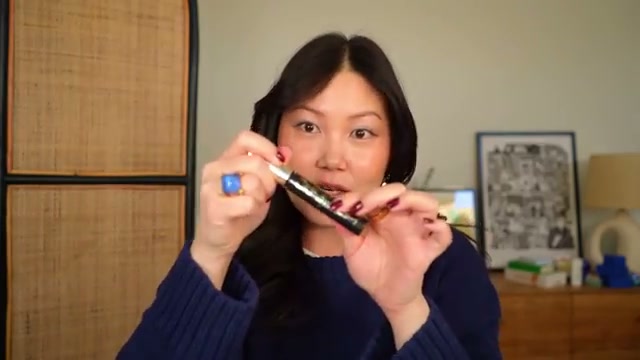 Long Up Mascara Super Waterproof