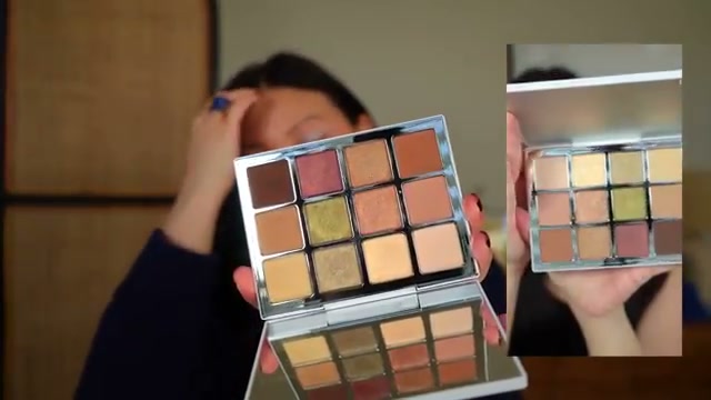 Ethereal Eyes Eyeshadow Palette: The Original