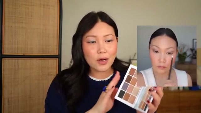 Master Mattes® Eyeshadow Palette: The Neutrals