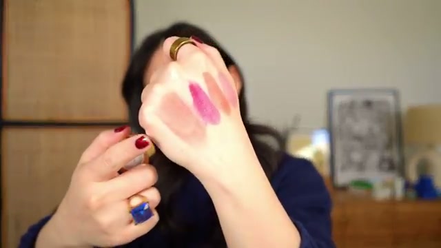 Flush Balm Cream Blush